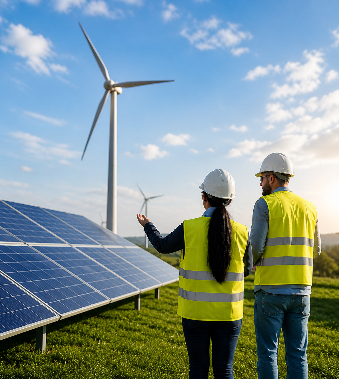 Argyll and Bute energy infrastructure