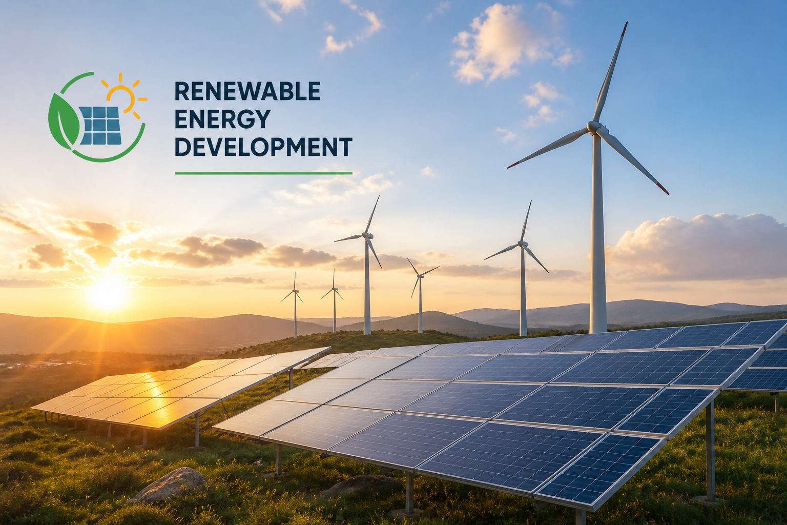 Renewable Energy Development